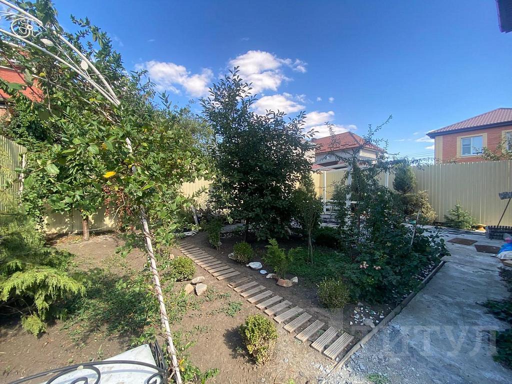 четырехкомнатный домрайон  Фото 6