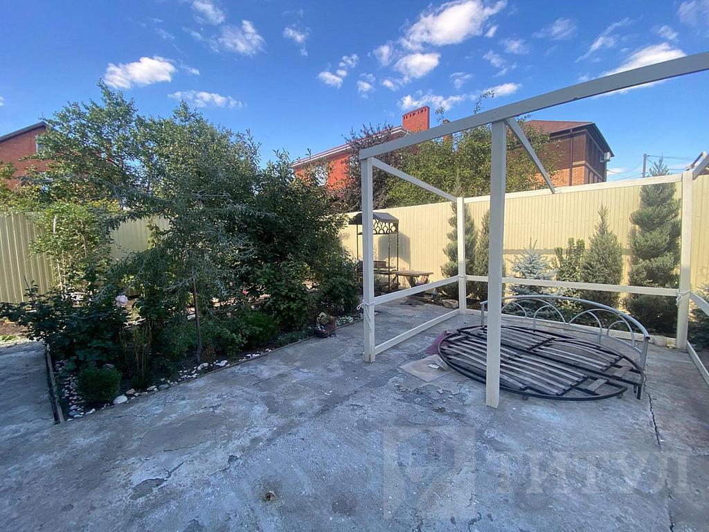 четырехкомнатный домрайон  Фото 7