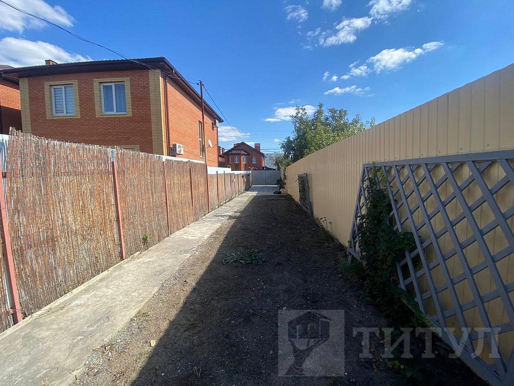 четырехкомнатный домрайон  Фото 38