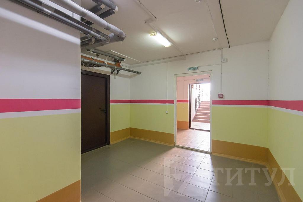 Суворовский, район  Фото 14