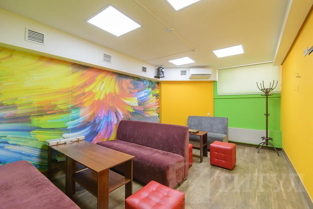 Суворовский, район  Фото 8