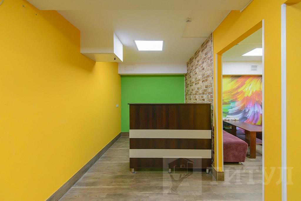 Суворовский, район  Фото 4