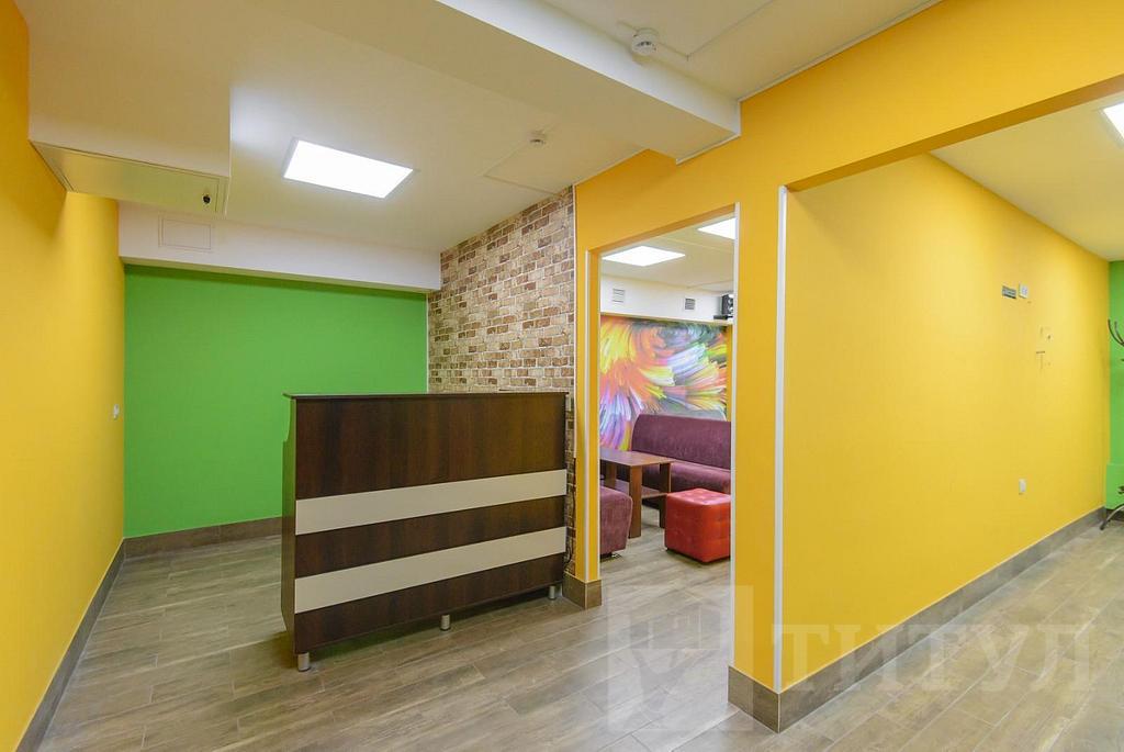 Суворовский, район  Фото 2