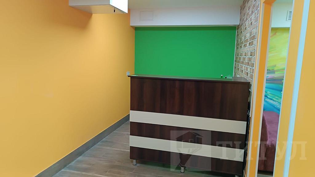 Суворовский, район  Фото 3