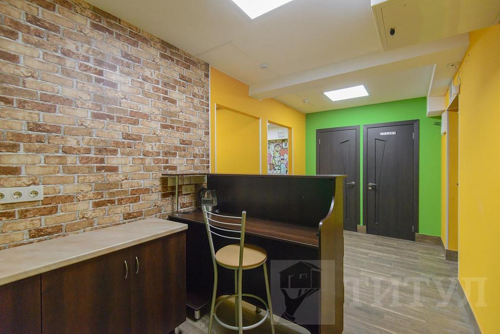 Суворовский, район  Фото 6