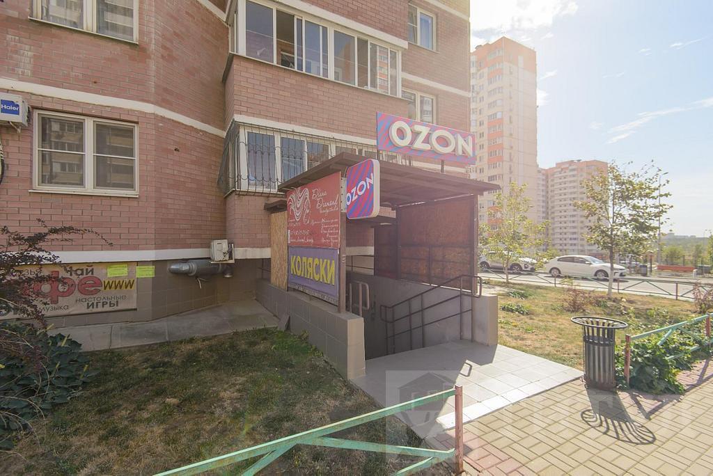 Суворовский, район  Фото 16