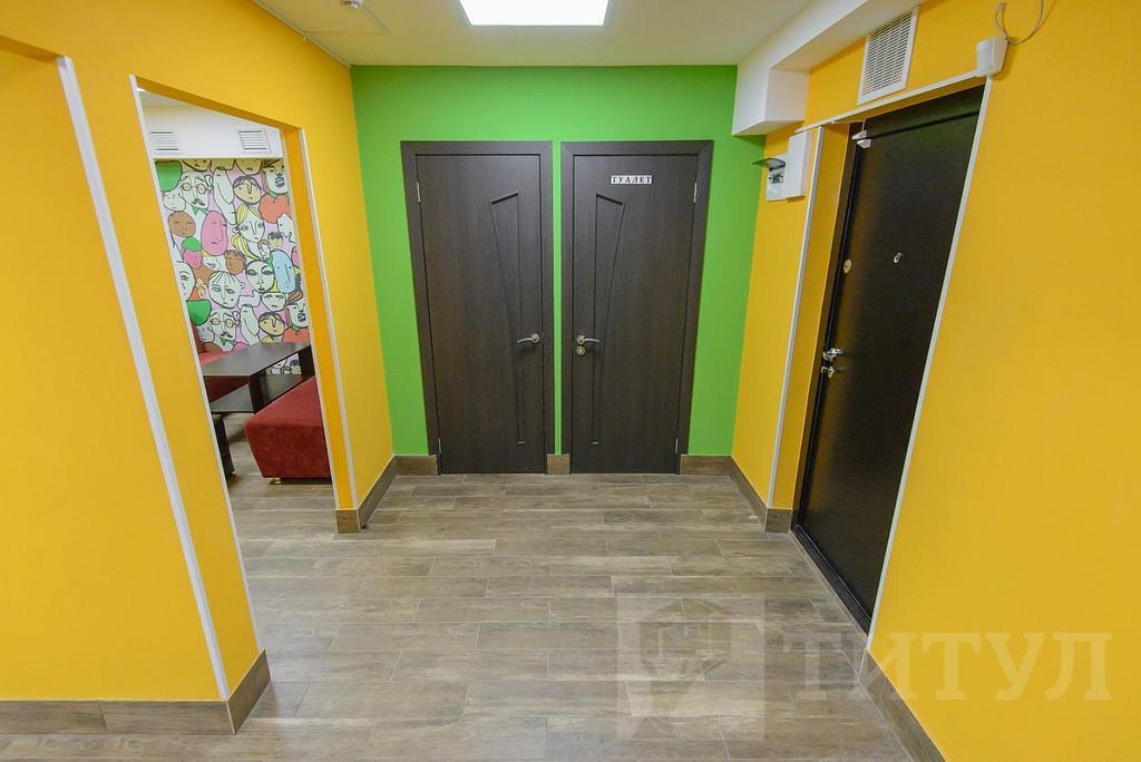 Суворовский, район  Фото 1