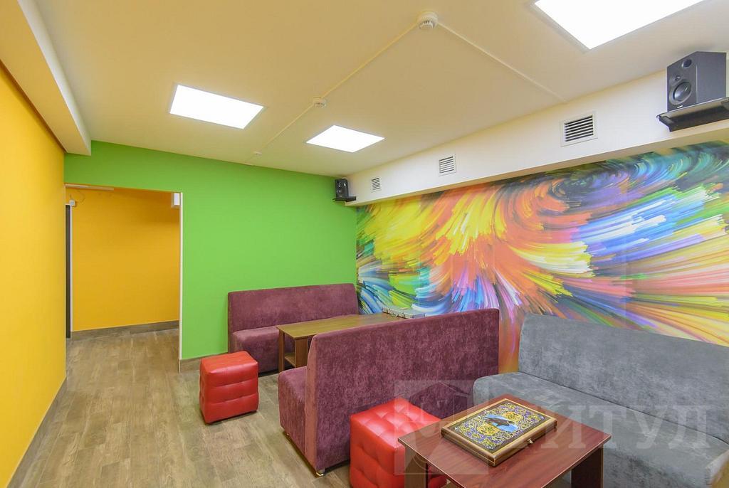 Суворовский, район  Фото 7