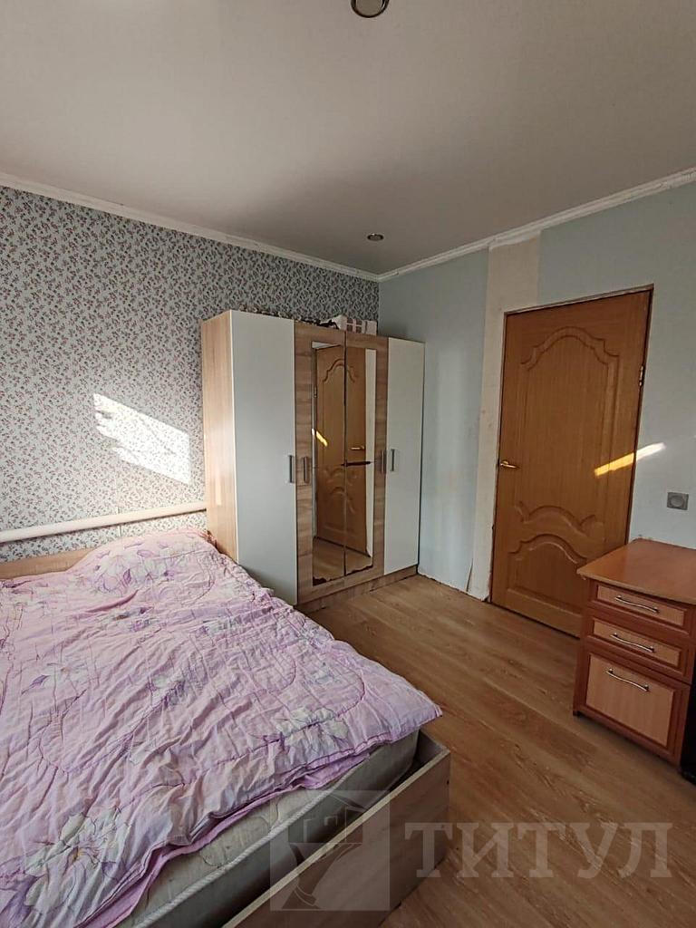 трехкомнатный домрайон Фото 7