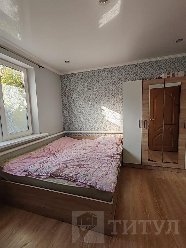 трехкомнатный домрайон Фото 6