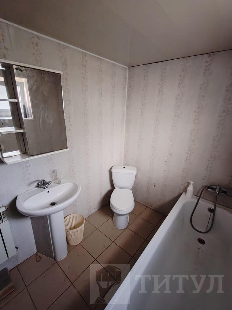 трехкомнатный домрайон Фото 9