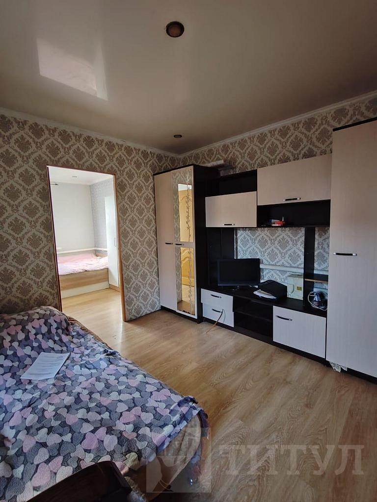 трехкомнатный домрайон Фото 4