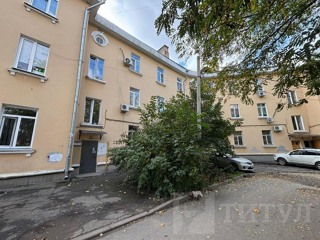 двухкомнатная квартира, район  Фото 3