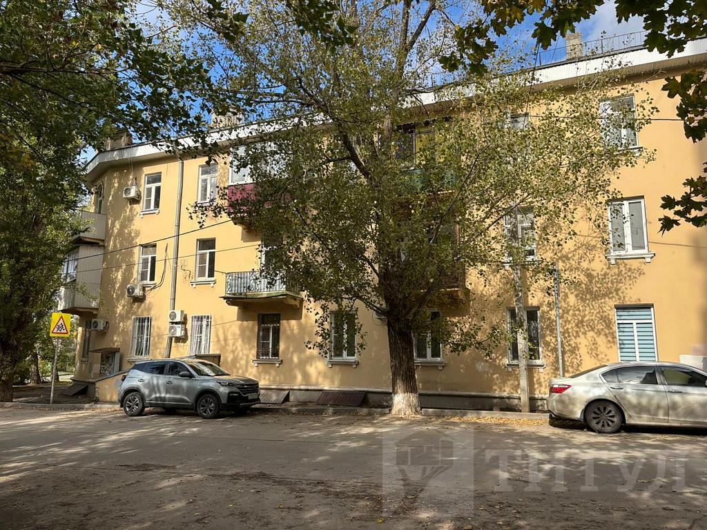 двухкомнатная квартира, район  Фото 2