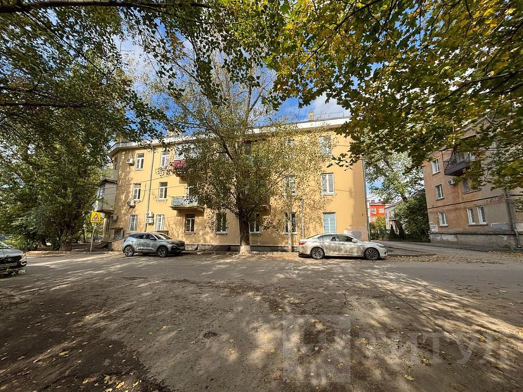 двухкомнатная квартира, район  Фото 1