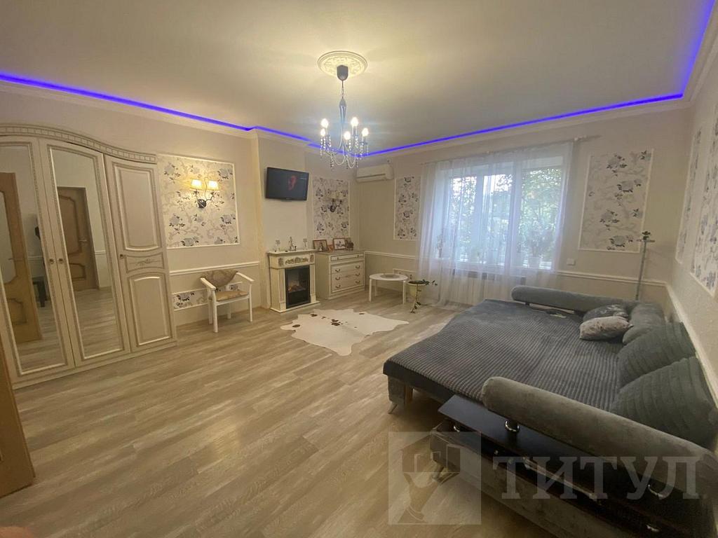 четырехкомнатный домрайон  Фото 23