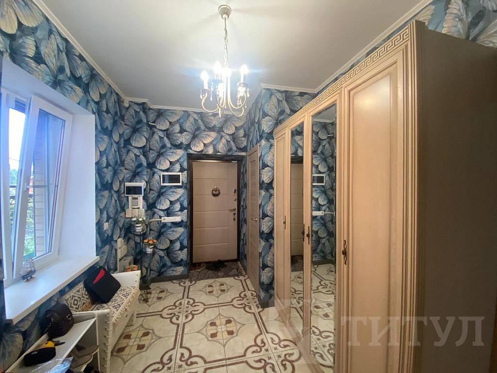 четырехкомнатный домрайон  Фото 5