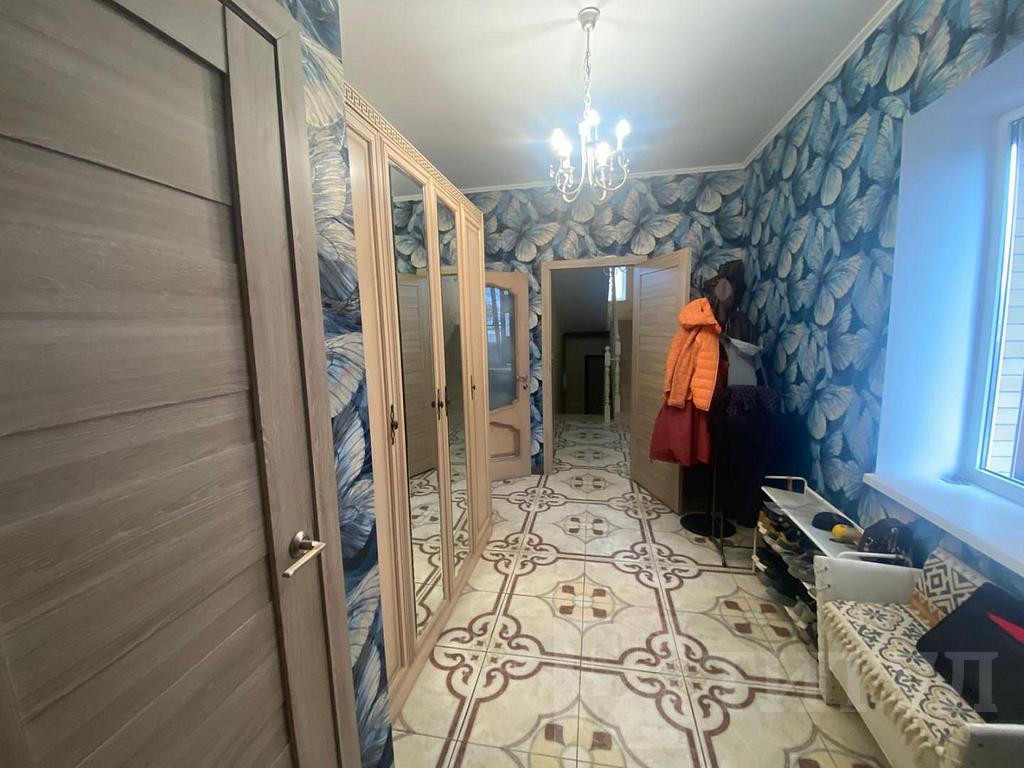 четырехкомнатный домрайон  Фото 6