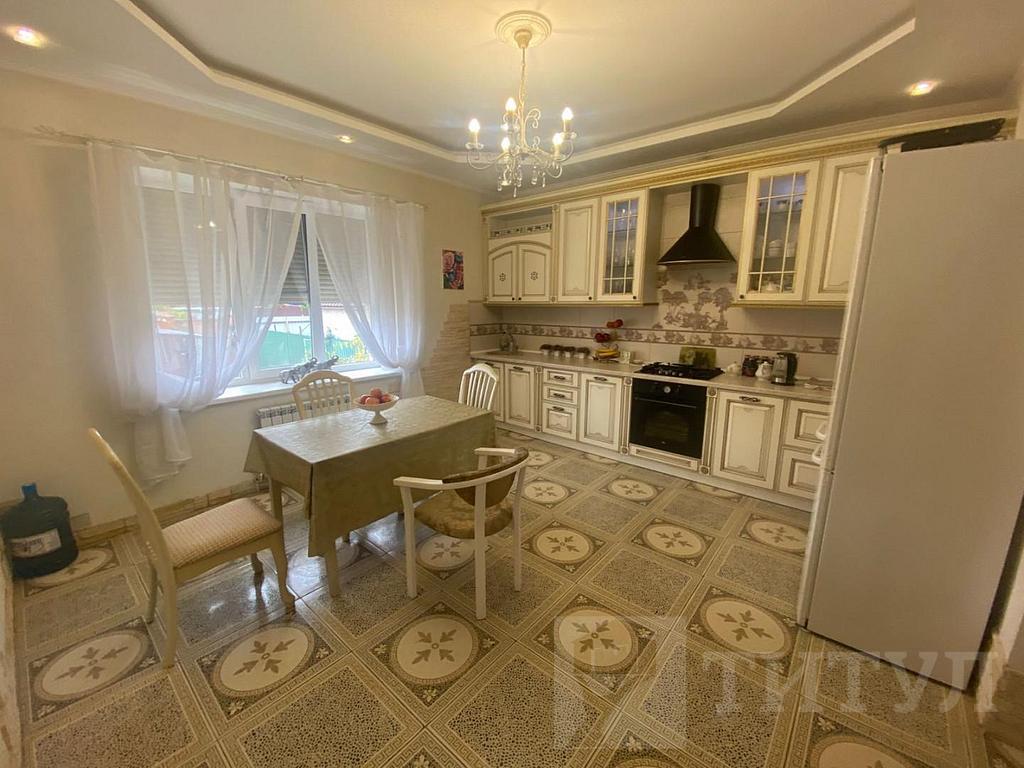 четырехкомнатный домрайон  Фото 19