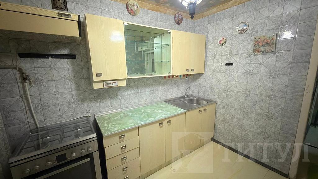 двухкомнатная квартираЗЖМ, район Фото 3