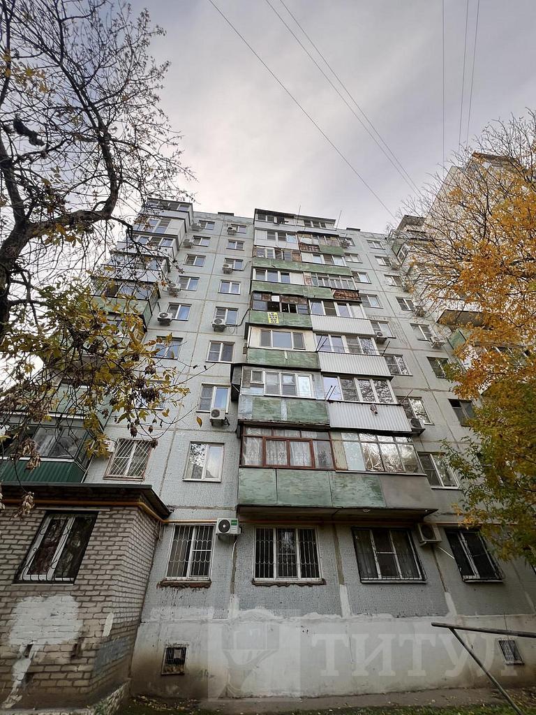 однокомнатная квартира, район  Фото 11