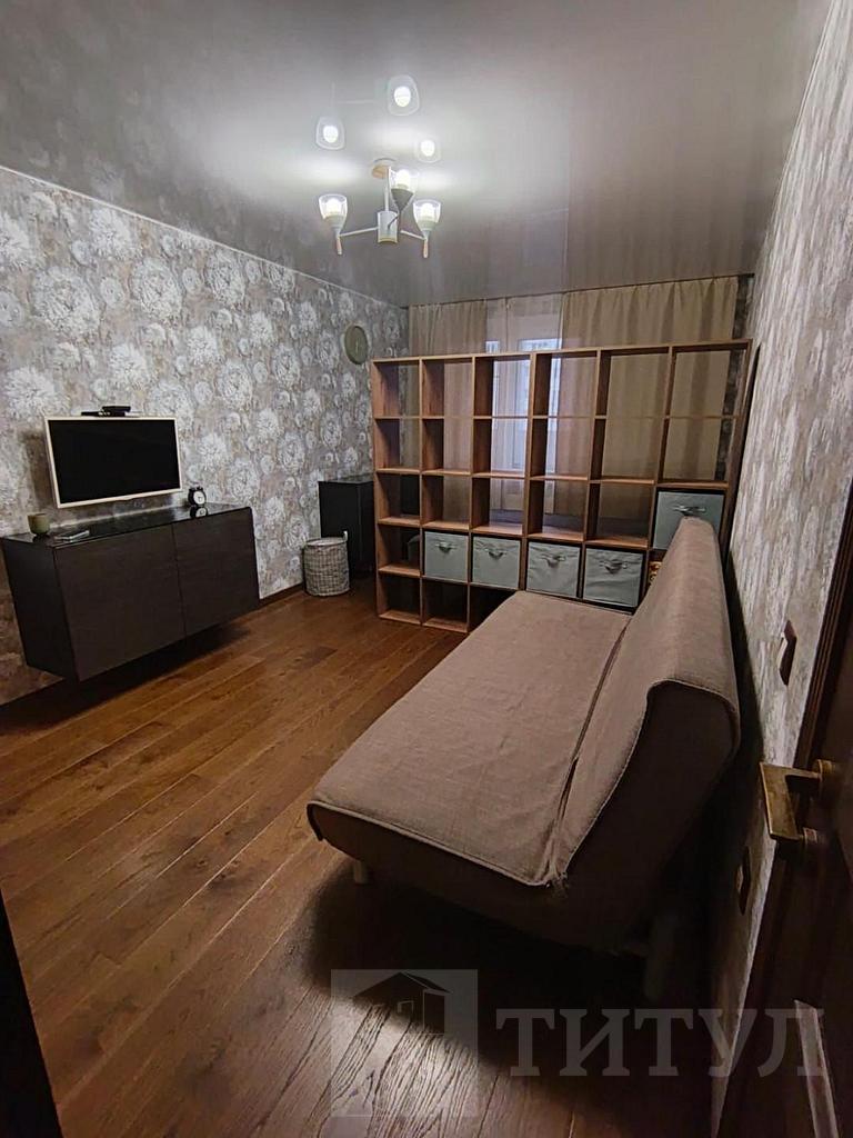 двухкомнатная квартираСуворовский, район  Фото 3