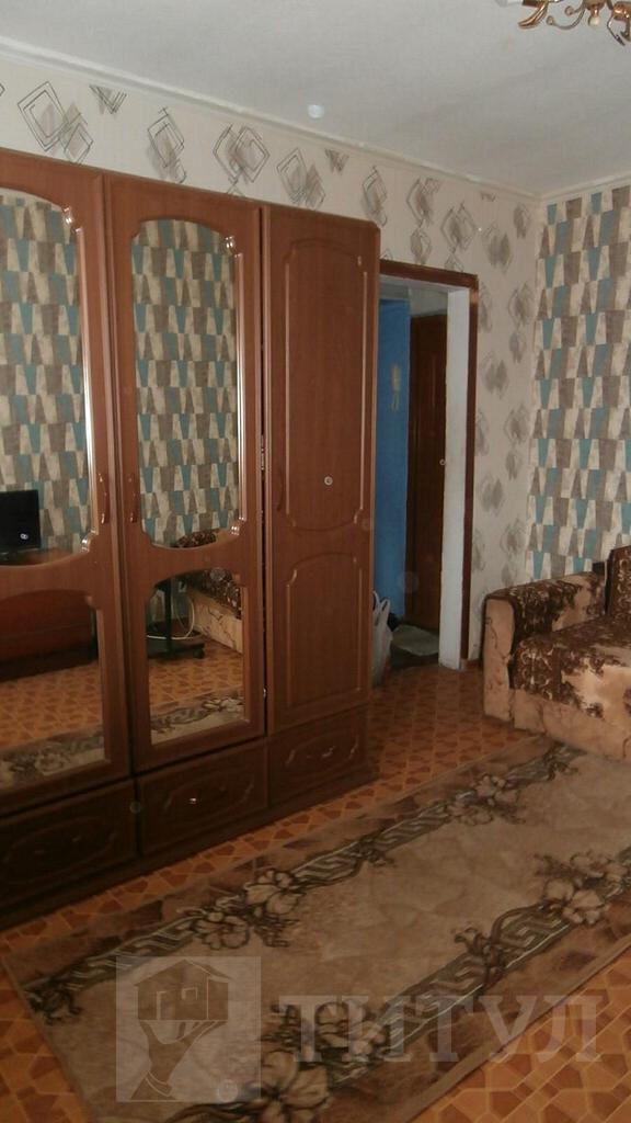 однокомнатная квартира, район  Фото 14