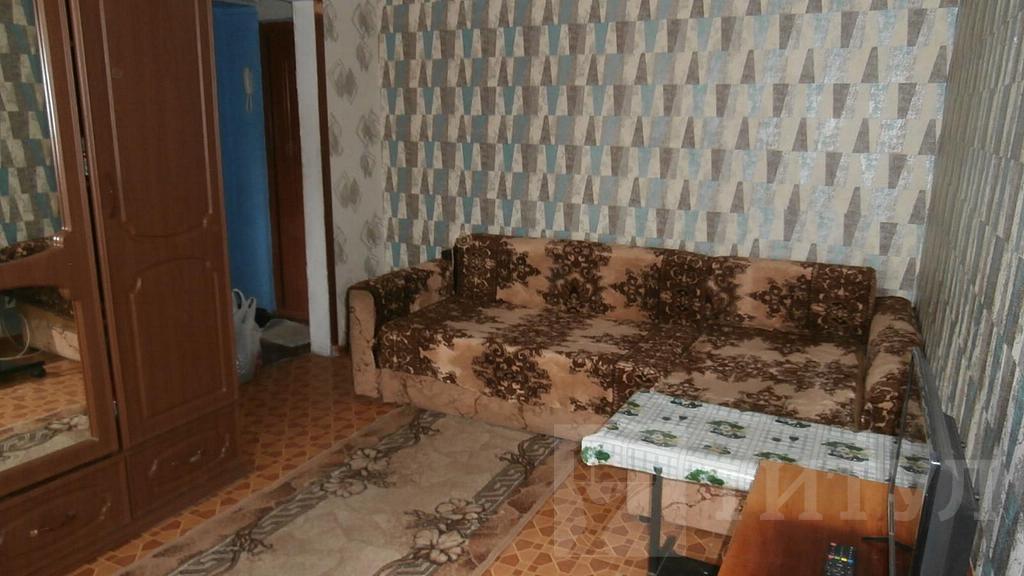 однокомнатная квартира, район  Фото 13