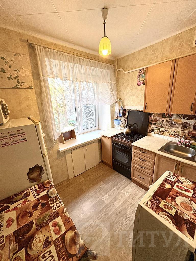 двухкомнатная квартираКаменка, район  Фото 6