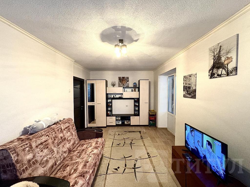 двухкомнатная квартираКаменка, район  Фото 1