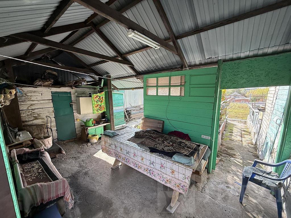 трехкомнатный домрайон  Фото 14