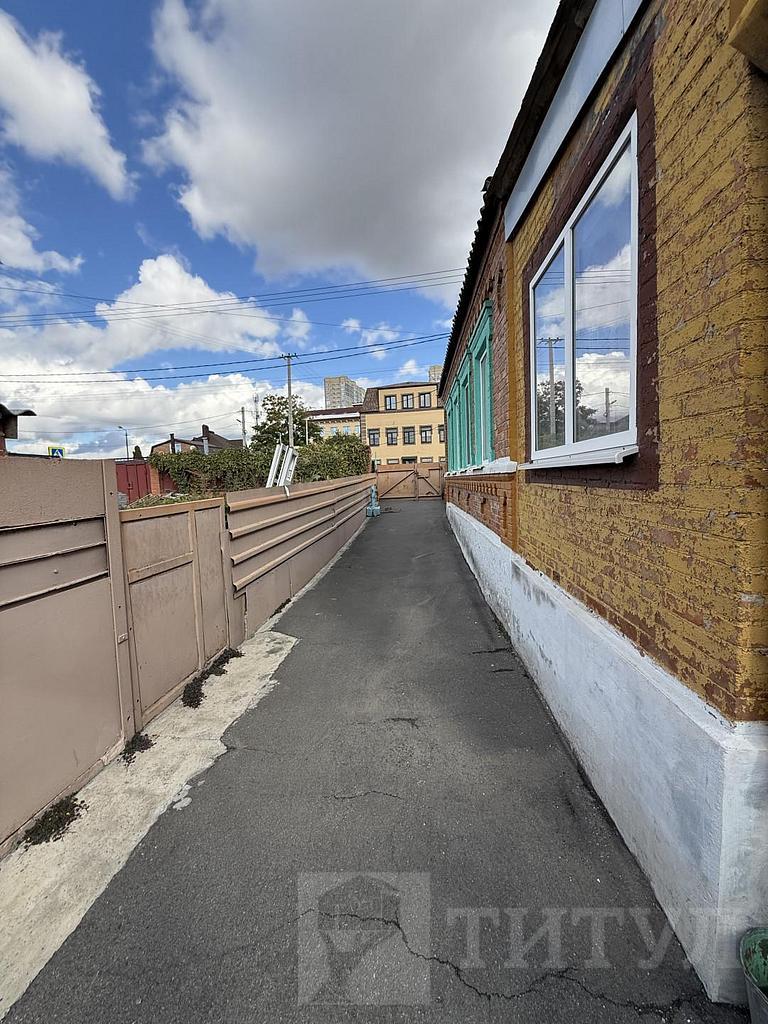 трехкомнатный домрайон  Фото 2