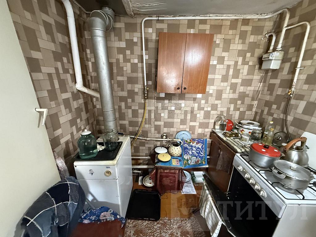 трехкомнатный домрайон  Фото 12