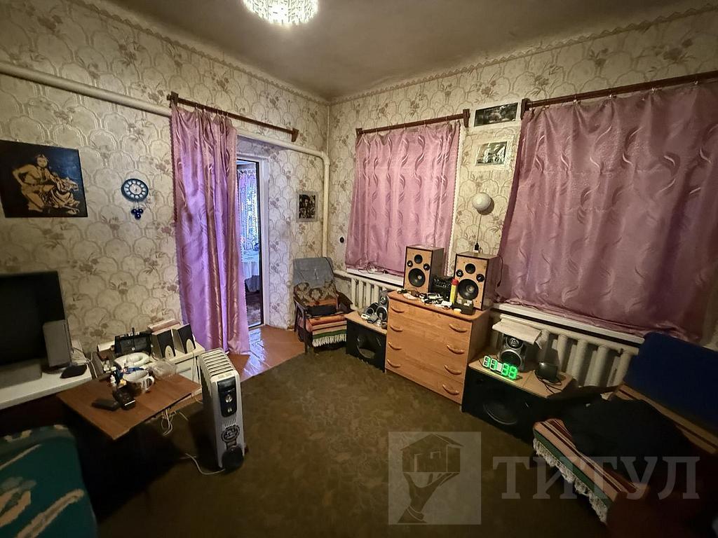 трехкомнатный домрайон  Фото 7