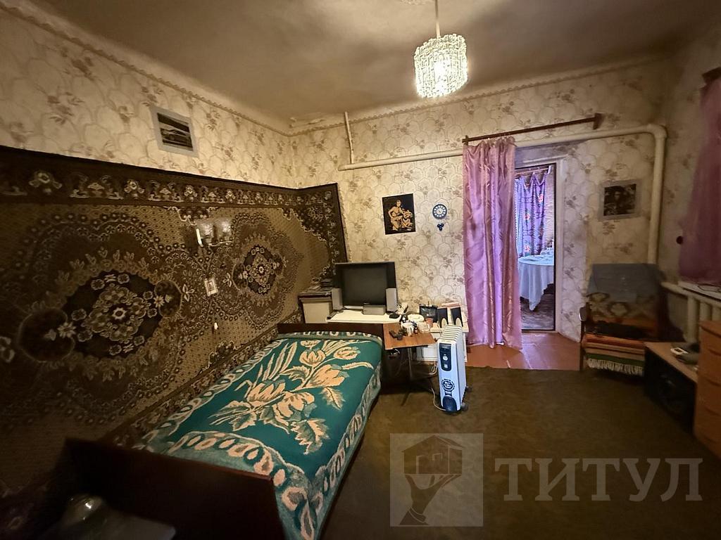 трехкомнатный домрайон  Фото 5