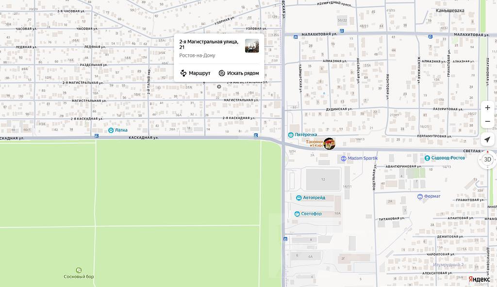 домрайон  Фото 1