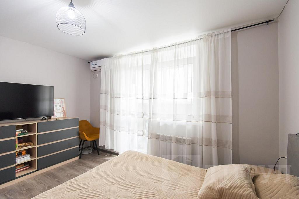 однокомнатная квартира, район Фото 6