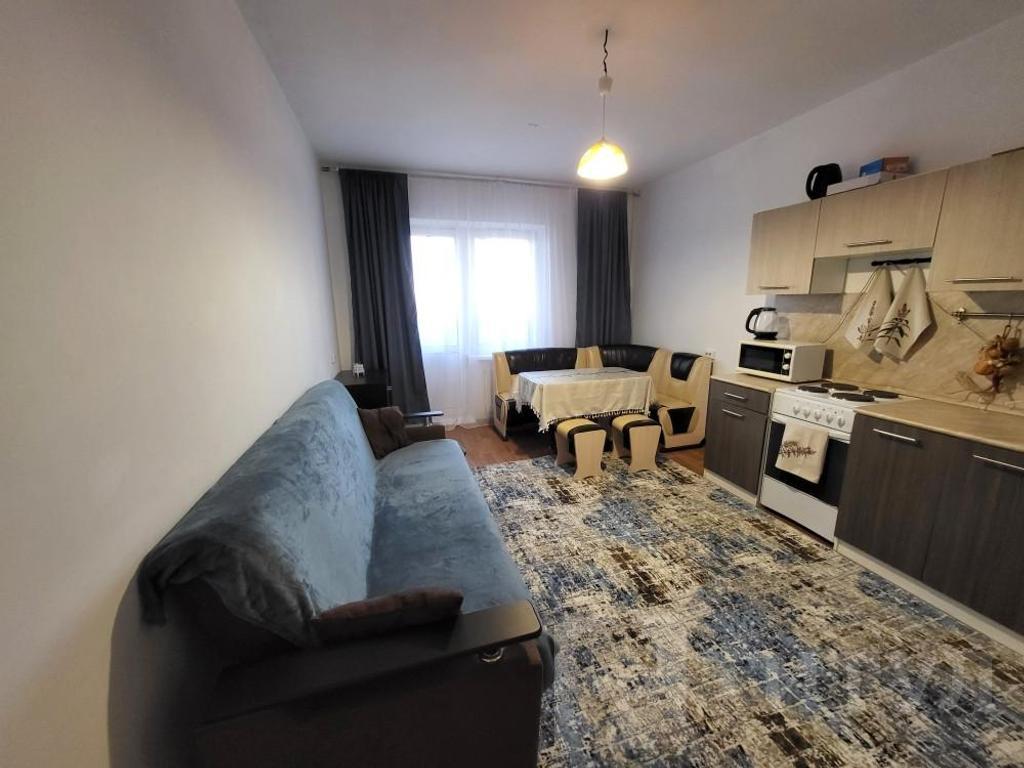 двухкомнатная квартираСуворовский, район  Фото 1