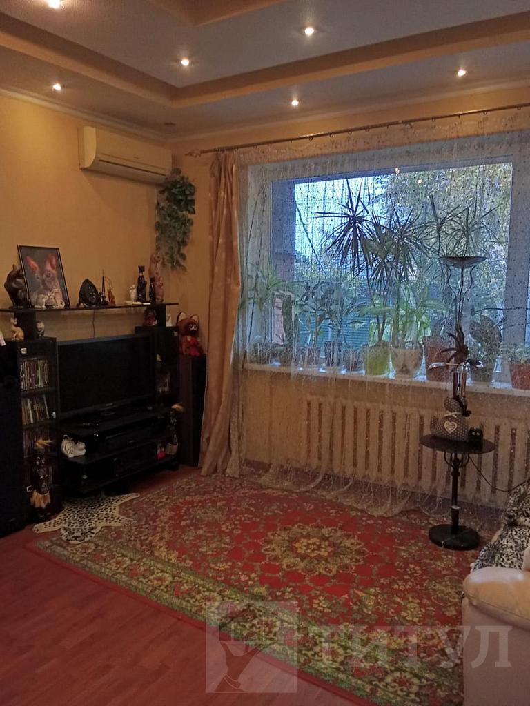 четырехкомнатный домрайон  Фото 12