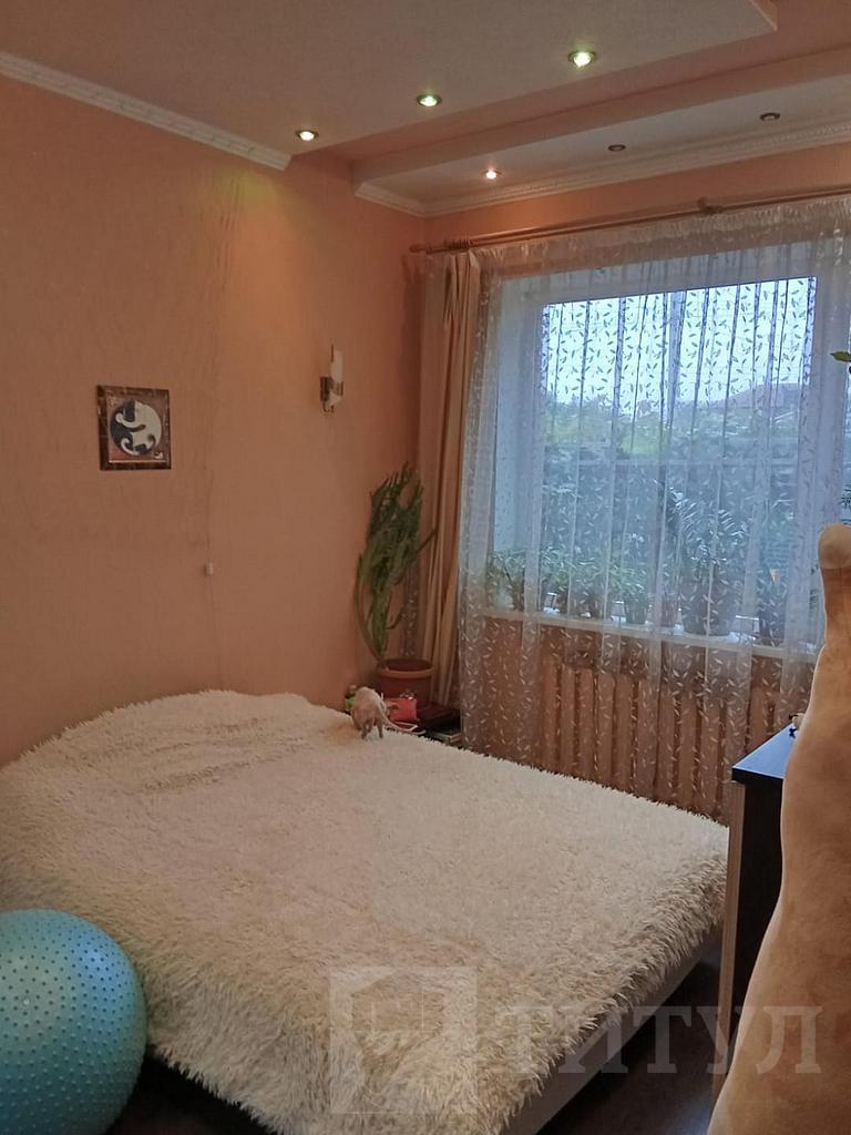 четырехкомнатный домрайон  Фото 11