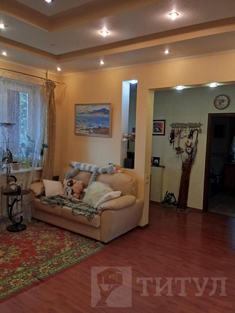 четырехкомнатный домрайон  Фото 10