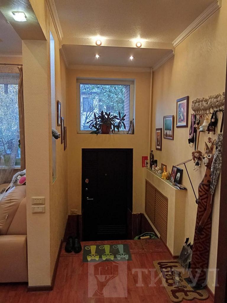 четырехкомнатный домрайон  Фото 7