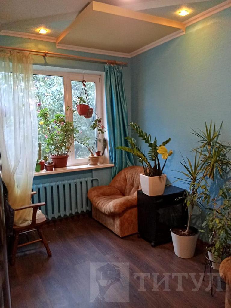 четырехкомнатный домрайон  Фото 17