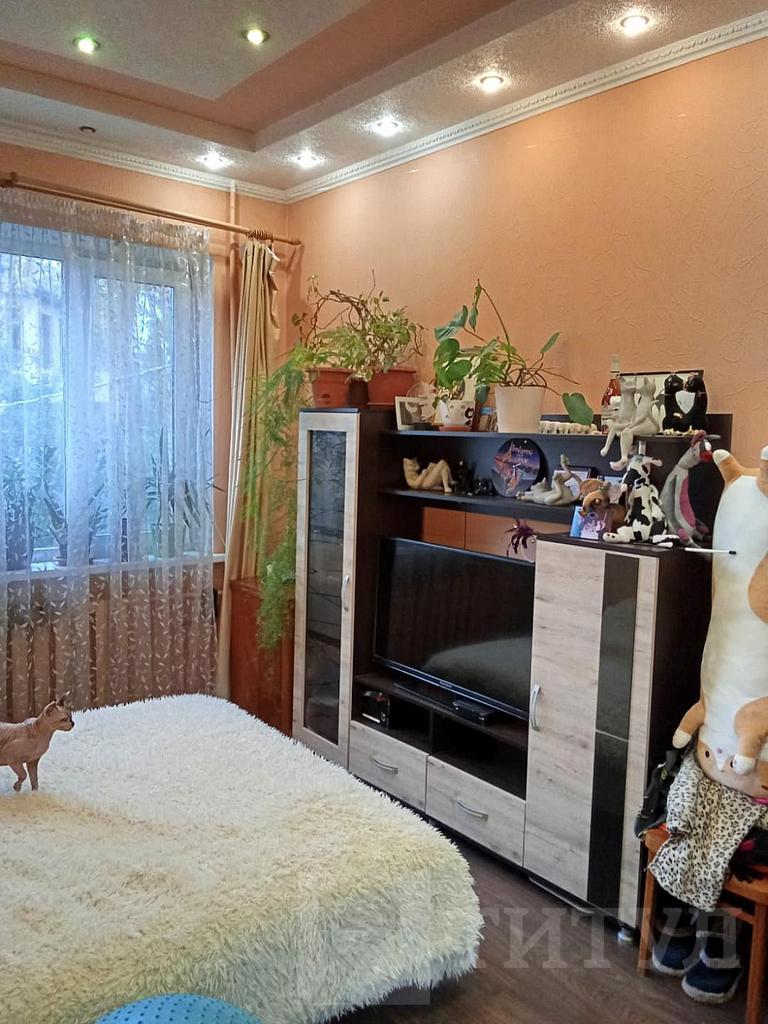 четырехкомнатный домрайон  Фото 16