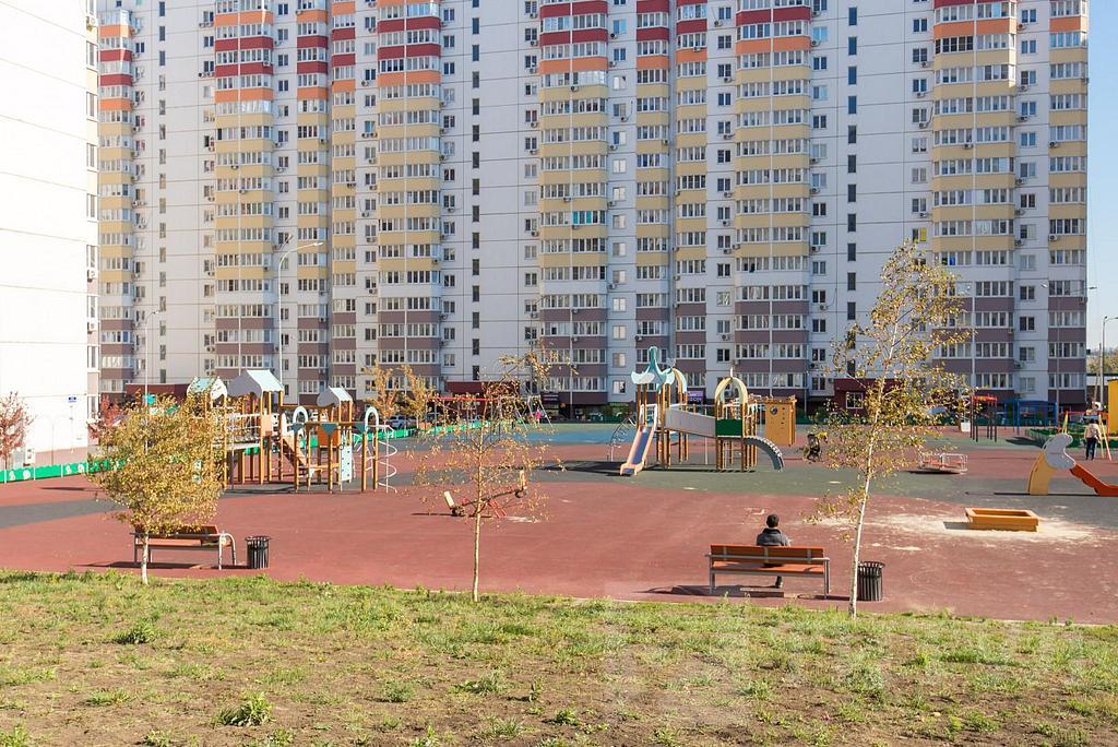 студияСуворовский, район  Фото 27