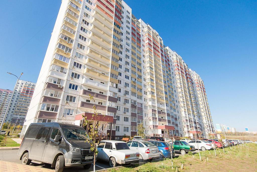 студияСуворовский, район  Фото 26