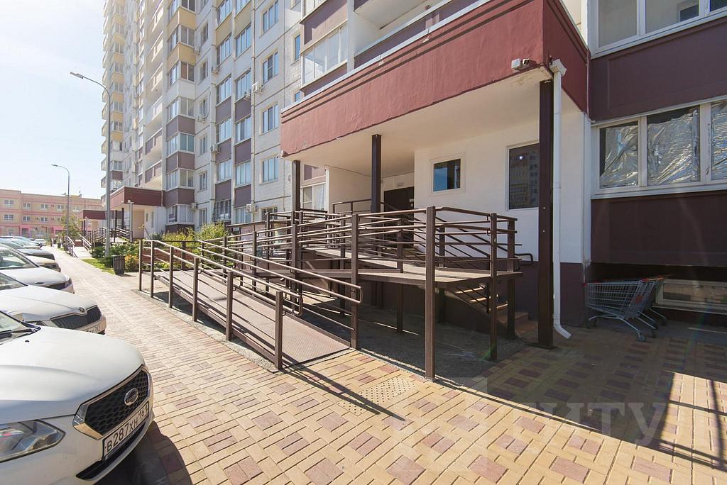 студияСуворовский, район  Фото 25