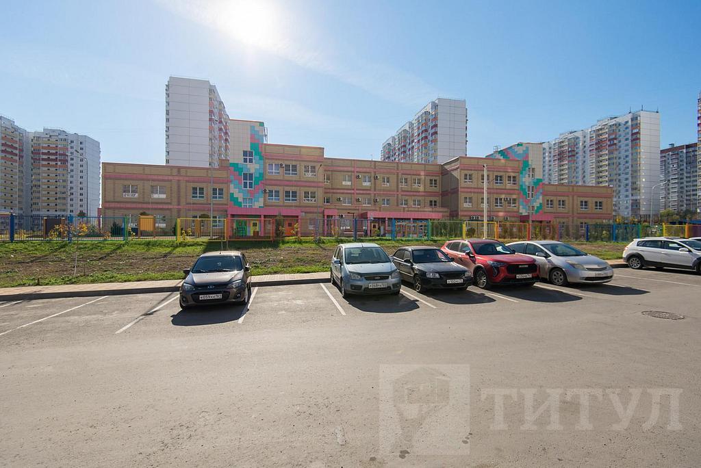 студияСуворовский, район  Фото 24