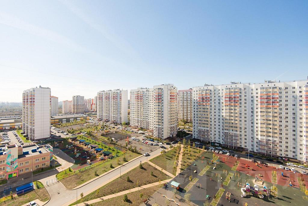 студияСуворовский, район  Фото 22