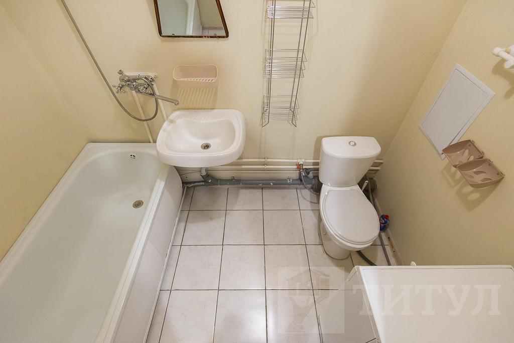 студияСуворовский, район  Фото 16